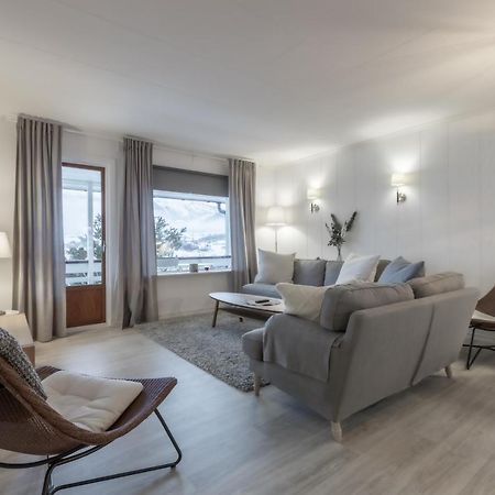 Sagi 3 Exclusive Private Apartment Hafslo Εξωτερικό φωτογραφία