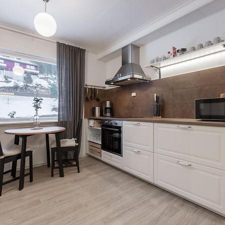 Sagi 3 Exclusive Private Apartment Hafslo Εξωτερικό φωτογραφία