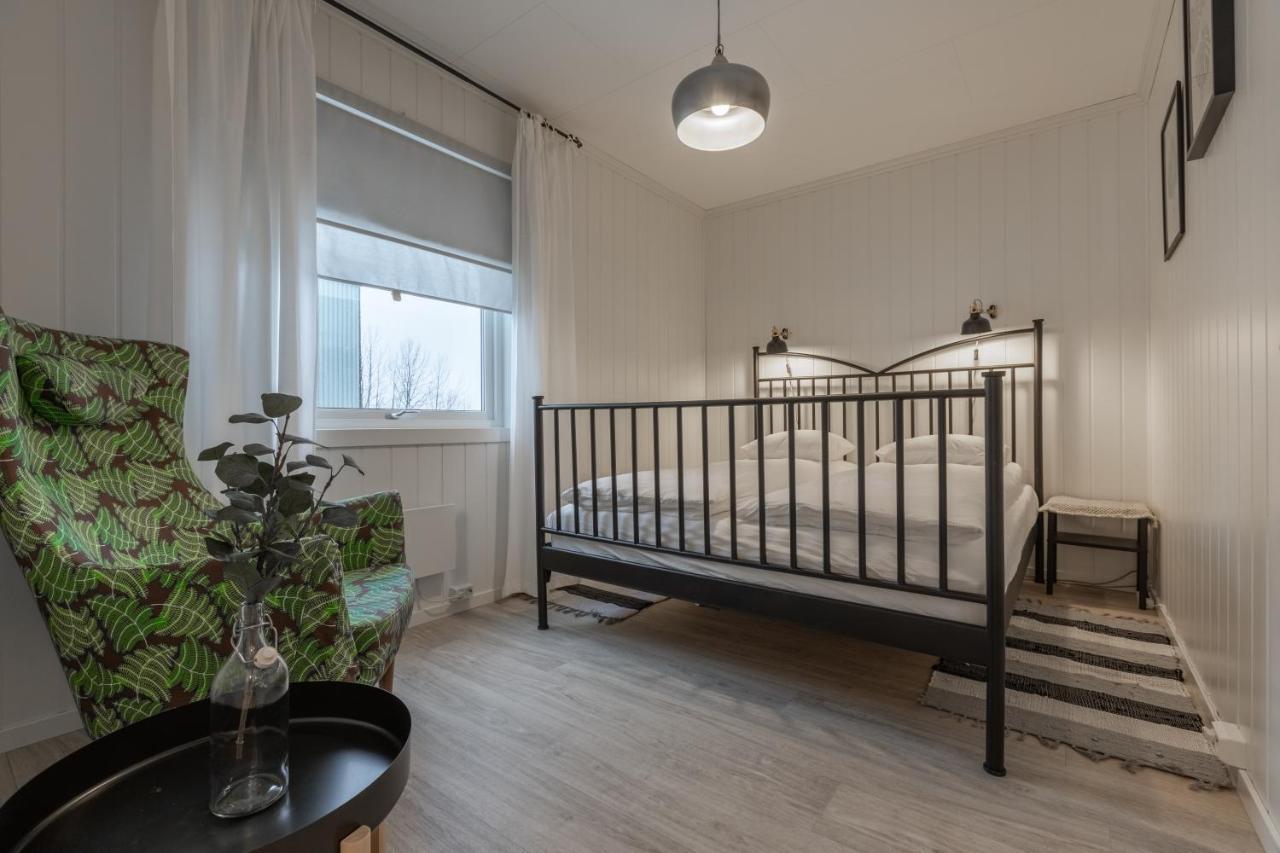 Sagi 3 Exclusive Private Apartment Hafslo Εξωτερικό φωτογραφία