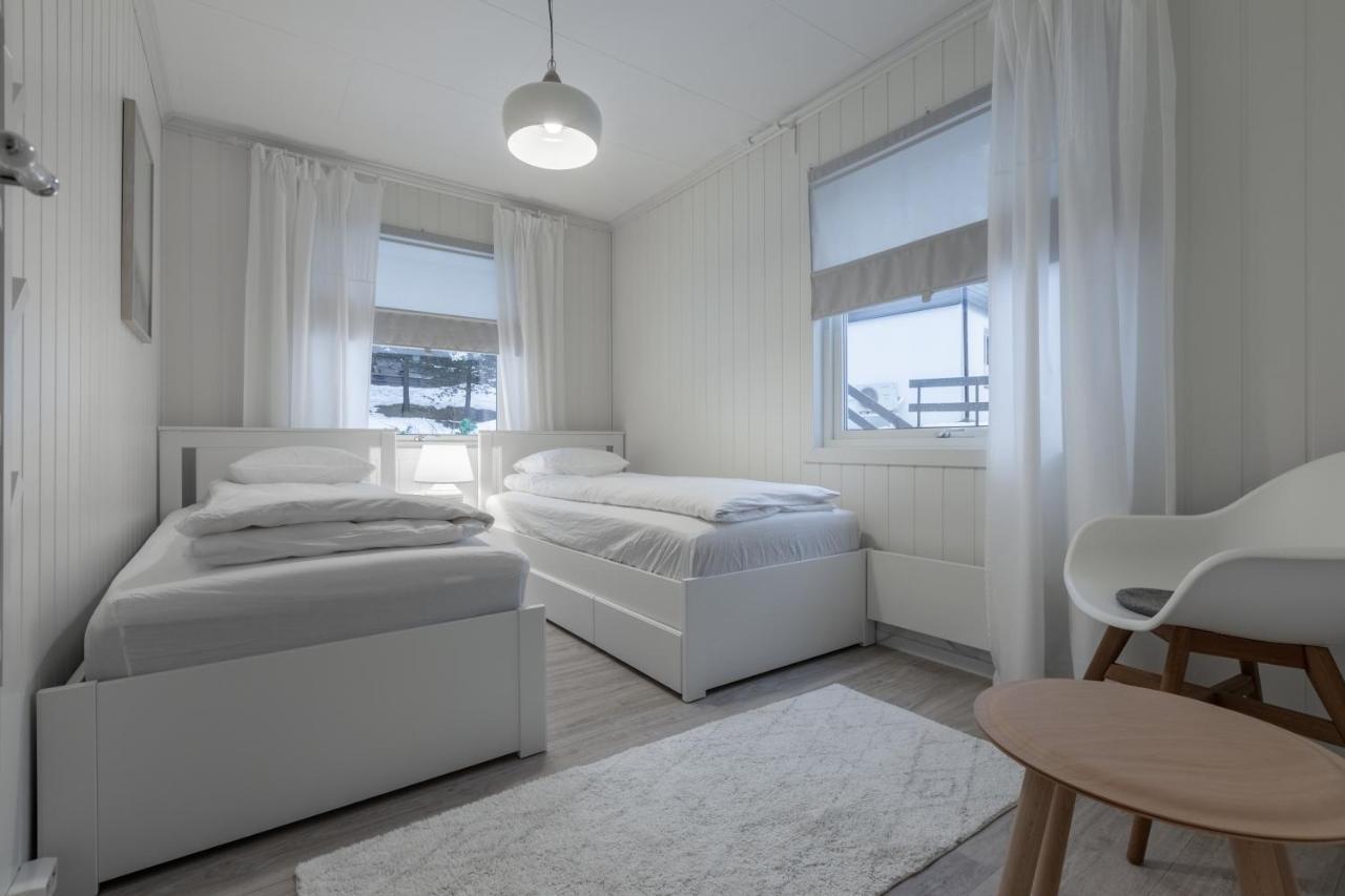 Sagi 3 Exclusive Private Apartment Hafslo Εξωτερικό φωτογραφία