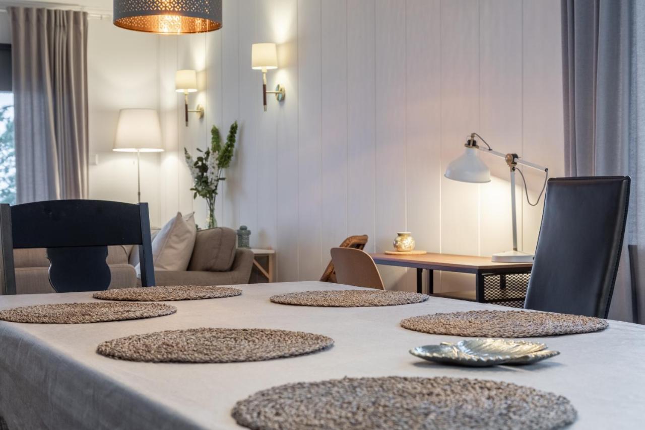 Sagi 3 Exclusive Private Apartment Hafslo Εξωτερικό φωτογραφία
