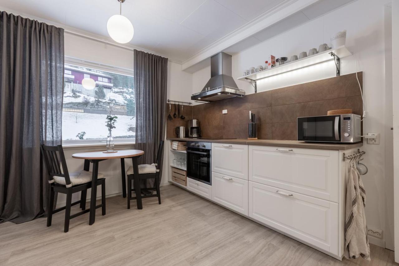 Sagi 3 Exclusive Private Apartment Hafslo Εξωτερικό φωτογραφία