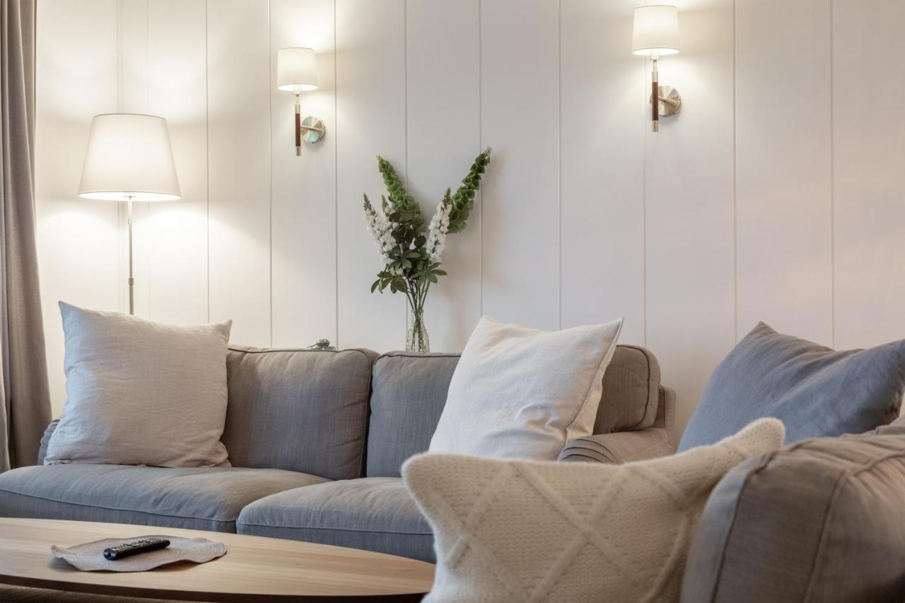 Sagi 3 Exclusive Private Apartment Hafslo Εξωτερικό φωτογραφία