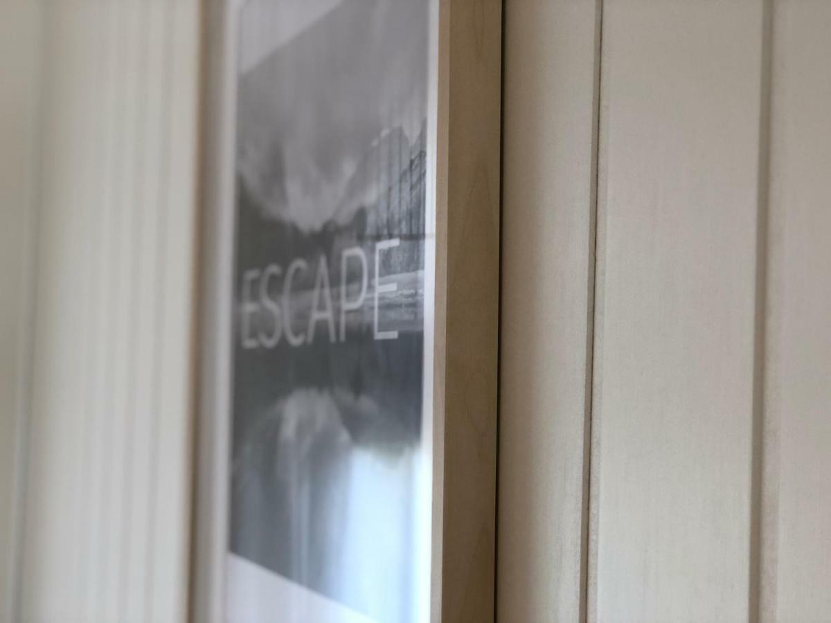 Sagi 3 Exclusive Private Apartment Hafslo Εξωτερικό φωτογραφία